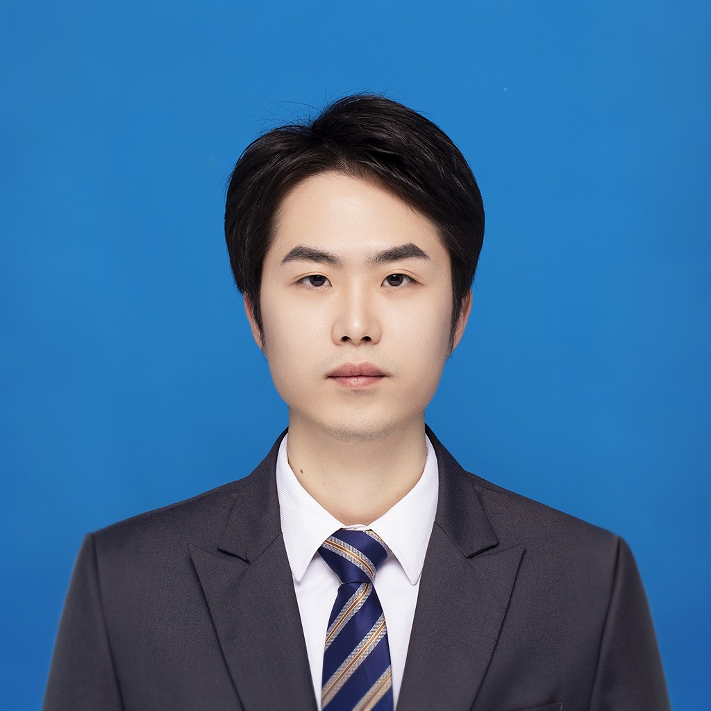 Honggnag Lyu bio photo